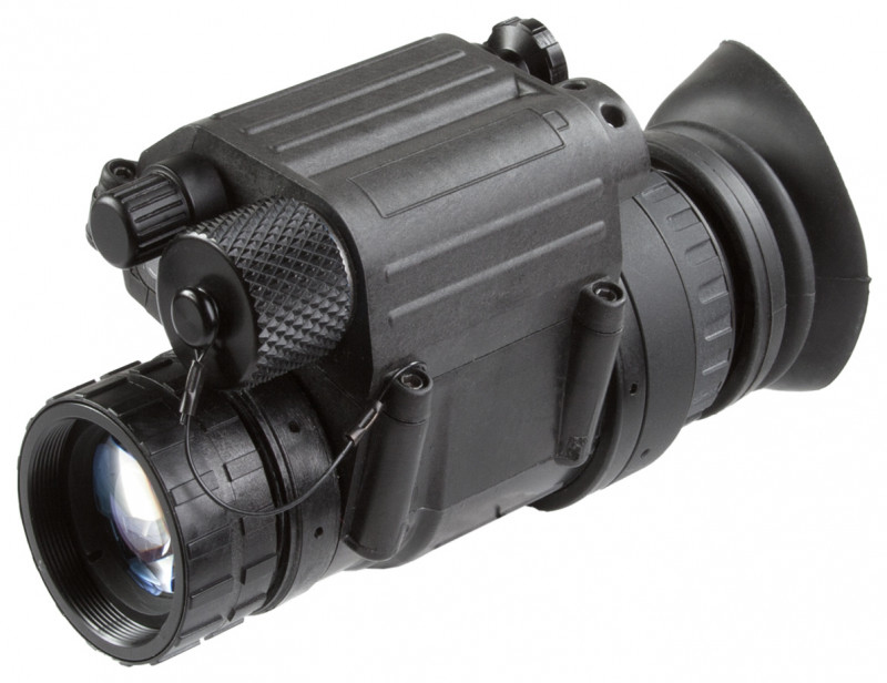 AGM PVS-14 NW1 NV MONOCULAR - Optics